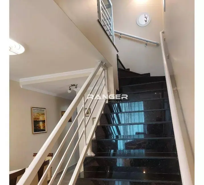 Foto 7 de Casa com 4 quartos à venda, 10m2 em Aparecida, Santos - SP