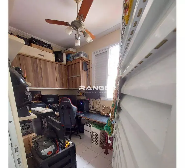 Foto 8 de Casa com 4 quartos à venda, 10m2 em Aparecida, Santos - SP