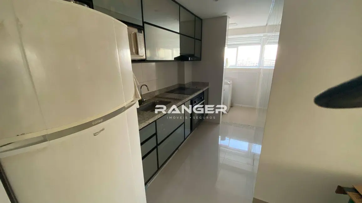 Apartamento com 2 quartos à venda, 57m2 em Embaré, Santos - SP - imagem 7 Foto 7 de Apartamento com 2 quartos à venda, 57m2 em Embaré, Santos - SP