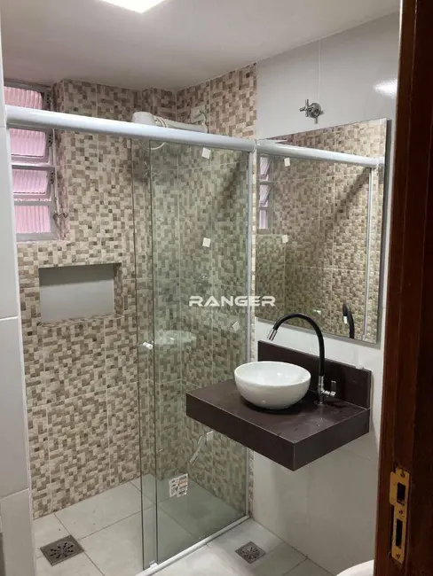 Apartamento com 3 quartos à venda, 60m2 em Aparecida, Santos - SP - imagem 7 Foto 7 de Apartamento com 3 quartos à venda, 60m2 em Aparecida, Santos - SP