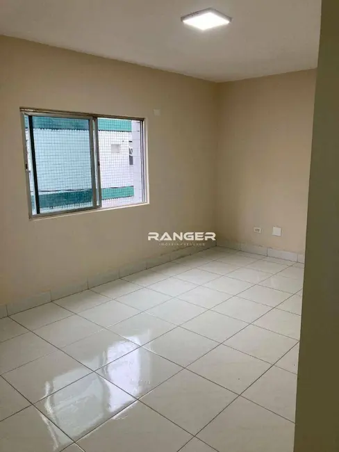 Foto 1 de Apartamento com 3 quartos à venda, 60m2 em Aparecida, Santos - SP