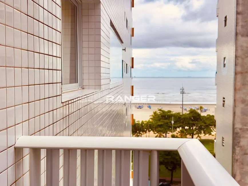 Apartamento com 3 quartos à venda, 150m2 em José Menino, Santos - SP - imagem 3 Foto 3 de Apartamento com 3 quartos à venda, 150m2 em José Menino, Santos - SP