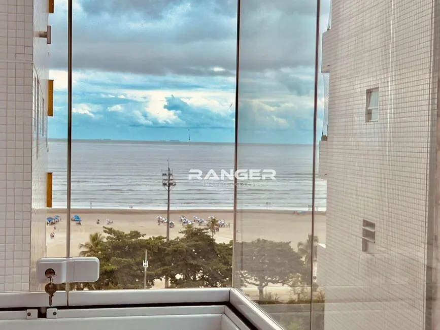 Foto 1 de Apartamento com 3 quartos à venda, 150m2 em José Menino, Santos - SP