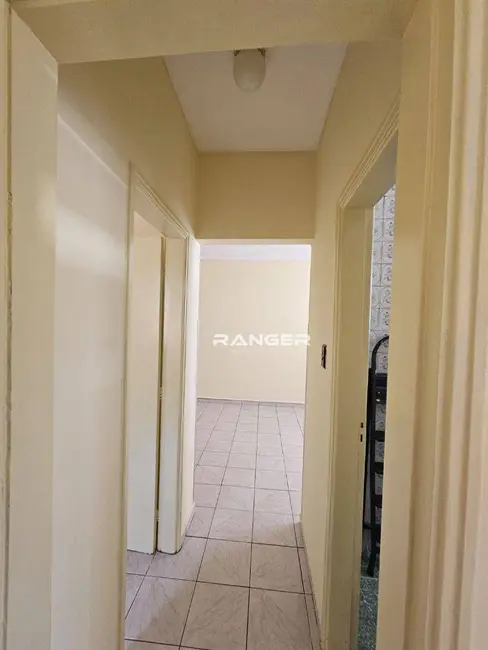 Foto 2 de Apartamento com 2 quartos à venda, 85m2 em Marapé, Santos - SP