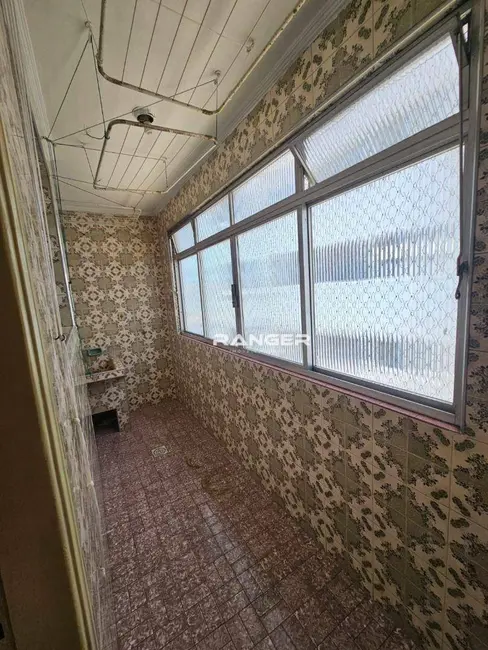 Apartamento com 2 quartos à venda, 85m2 em Marapé, Santos - SP - imagem 3 Foto 3 de Apartamento com 2 quartos à venda, 85m2 em Marapé, Santos - SP