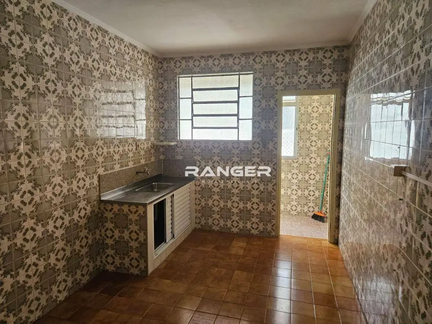 Apartamento com 2 quartos à venda, 85m2 em Marapé, Santos - SP - imagem 8 Foto 8 de Apartamento com 2 quartos à venda, 85m2 em Marapé, Santos - SP