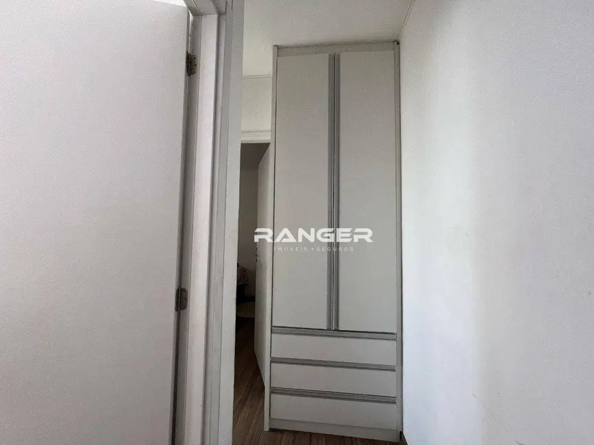 Foto 7 de Apartamento com 2 quartos à venda, 65m2 em Areia Branca, Santos - SP