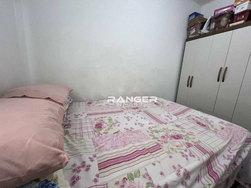 Foto 2 de Apartamento com 2 quartos à venda, 65m2 em Areia Branca, Santos - SP