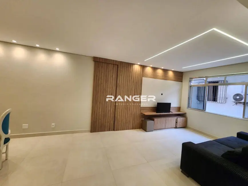 Foto 8 de Apartamento com 2 quartos à venda, 83m2 em Ponta da Praia, Santos - SP