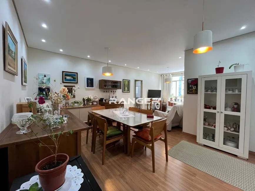 Foto 7 de Apartamento com 3 quartos à venda, 162m2 em Gonzaga, Santos - SP