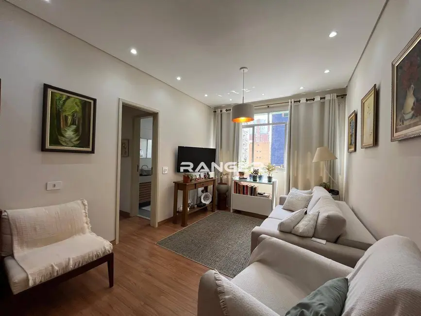 Foto 6 de Apartamento com 3 quartos à venda, 162m2 em Gonzaga, Santos - SP