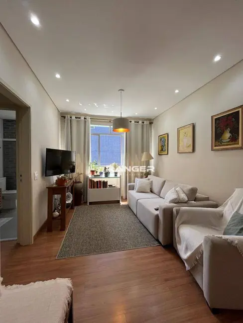 Foto 1 de Apartamento com 3 quartos à venda, 162m2 em Gonzaga, Santos - SP