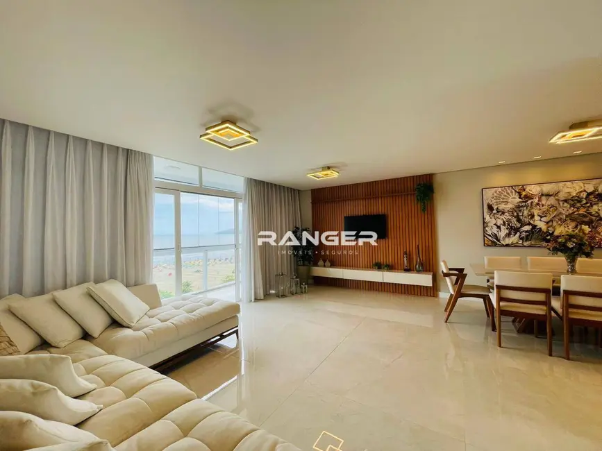 Foto 2 de Apartamento com 3 quartos à venda, 127m2 em Gonzaga, Santos - SP