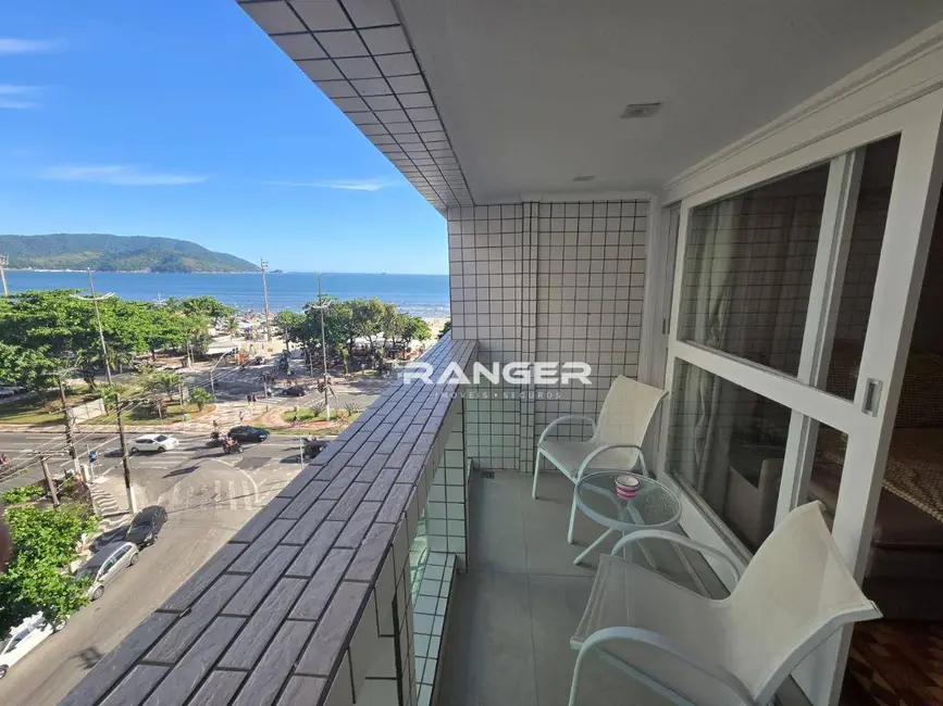 Apartamento com 1 quarto à venda, 61m2 em Embaré, Santos - SP - imagem 8 Foto 8 de Apartamento com 1 quarto à venda, 61m2 em Embaré, Santos - SP