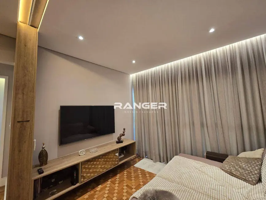 Apartamento com 1 quarto à venda, 61m2 em Embaré, Santos - SP - imagem 4 Foto 4 de Apartamento com 1 quarto à venda, 61m2 em Embaré, Santos - SP