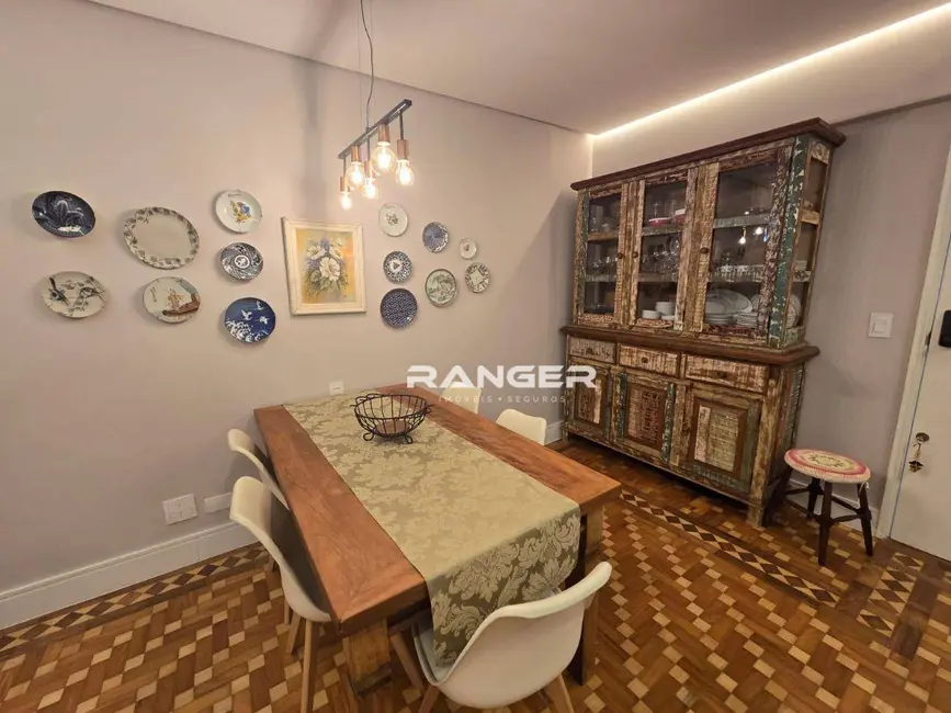 Apartamento com 1 quarto à venda, 61m2 em Embaré, Santos - SP - imagem 5 Foto 5 de Apartamento com 1 quarto à venda, 61m2 em Embaré, Santos - SP