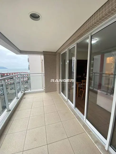 Foto 4 de Apartamento com 3 quartos à venda, 100m2 em José Menino, Santos - SP