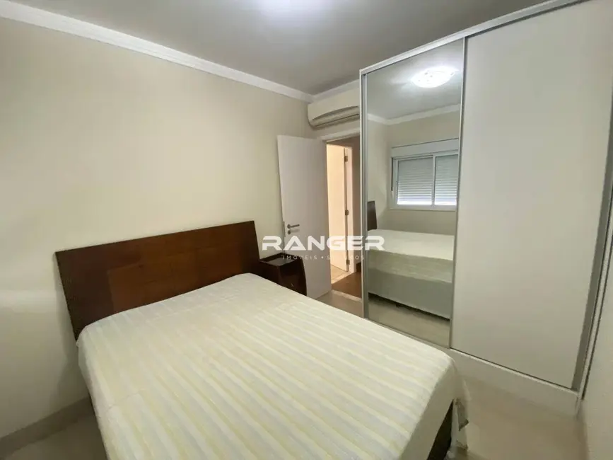 Foto 6 de Apartamento com 3 quartos à venda, 100m2 em José Menino, Santos - SP