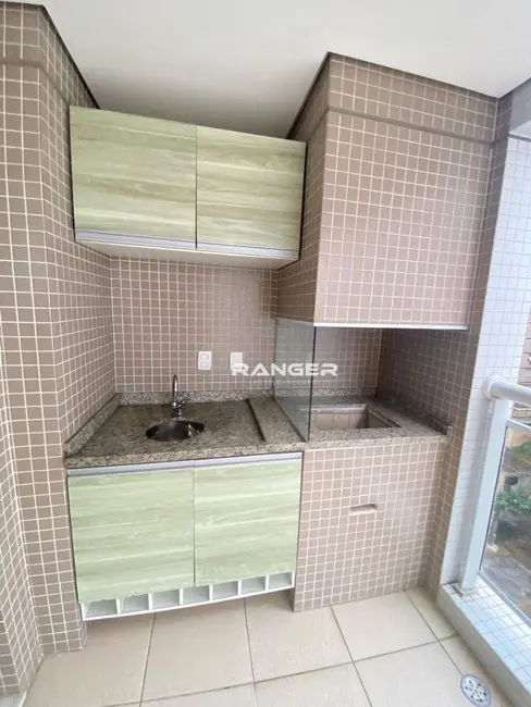 Foto 5 de Apartamento com 3 quartos à venda, 100m2 em José Menino, Santos - SP
