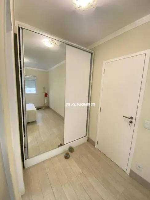 Foto 9 de Apartamento com 3 quartos à venda, 100m2 em José Menino, Santos - SP
