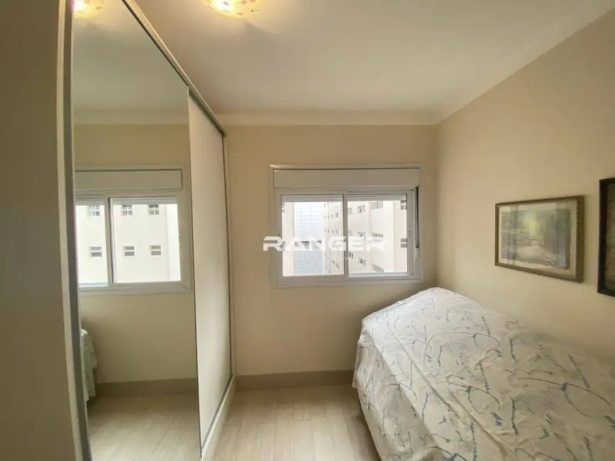 Foto 7 de Apartamento com 3 quartos à venda, 100m2 em José Menino, Santos - SP