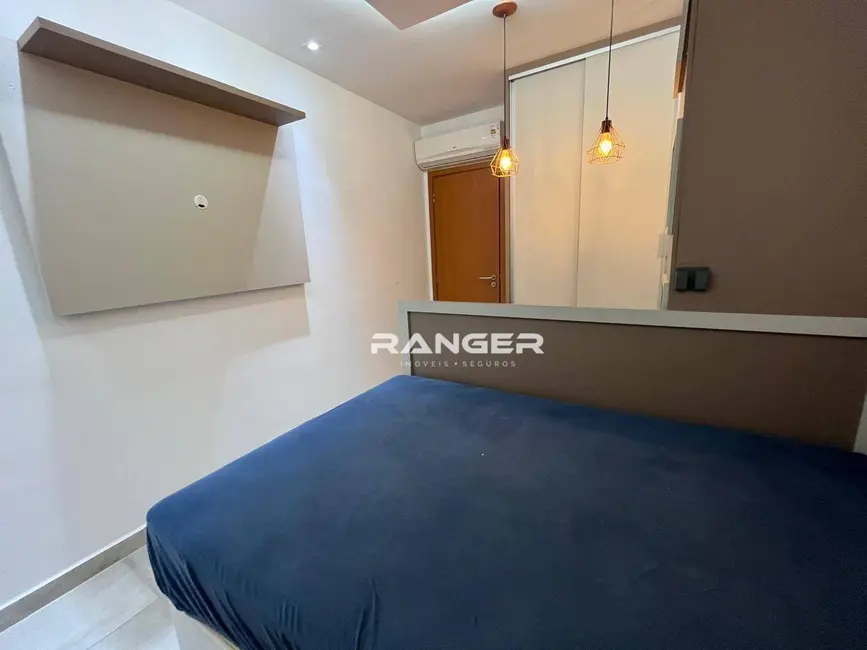 Apartamento com 1 quarto para alugar, 54m2 em Boqueirão, Santos - SP - imagem 6 Foto 6 de Apartamento com 1 quarto para alugar, 54m2 em Boqueirão, Santos - SP