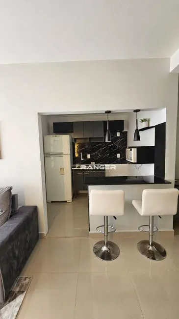 Apartamento com 2 quartos para alugar, 86m2 em Boqueirão, Santos - SP - imagem 7 Foto 7 de Apartamento com 2 quartos para alugar, 86m2 em Boqueirão, Santos - SP