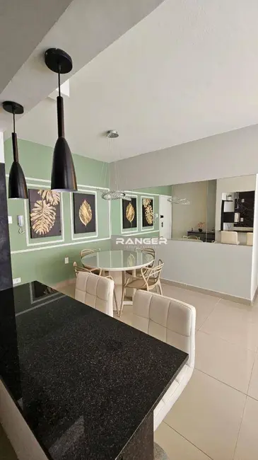 Apartamento com 2 quartos para alugar, 86m2 em Boqueirão, Santos - SP - imagem 4 Foto 4 de Apartamento com 2 quartos para alugar, 86m2 em Boqueirão, Santos - SP