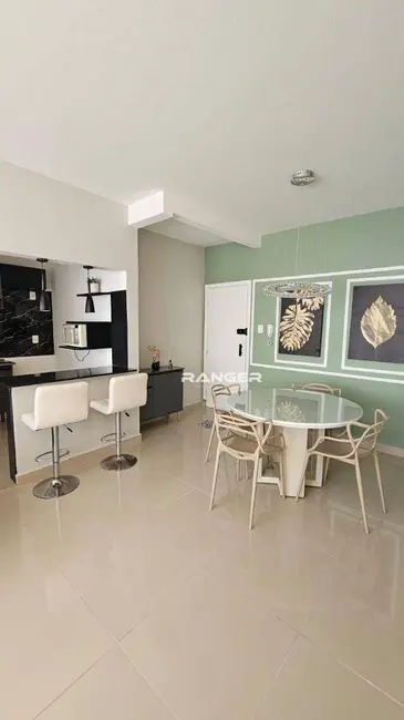 Apartamento com 2 quartos para alugar, 86m2 em Boqueirão, Santos - SP - imagem 5 Foto 5 de Apartamento com 2 quartos para alugar, 86m2 em Boqueirão, Santos - SP