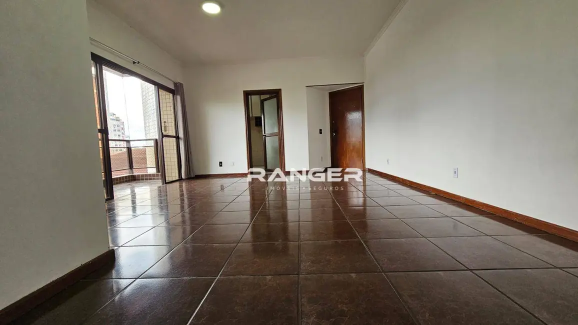 Apartamento com 3 quartos à venda, 142m2 em Marapé, Santos - SP - imagem 4 Foto 4 de Apartamento com 3 quartos à venda, 142m2 em Marapé, Santos - SP