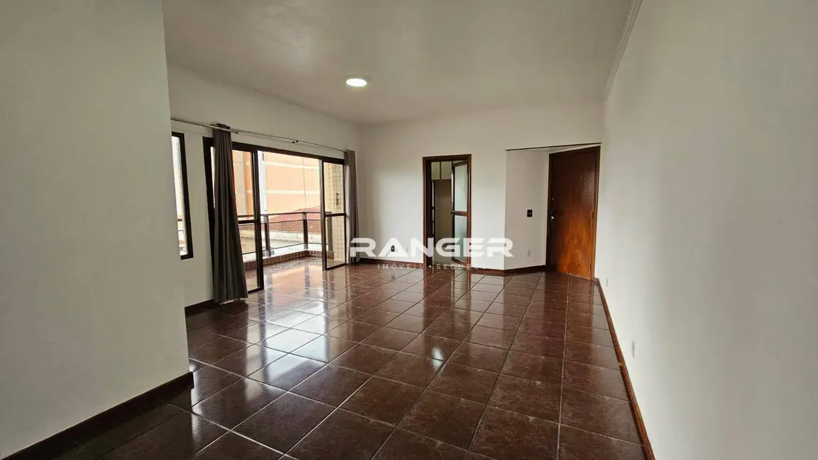 Apartamento com 3 quartos à venda, 142m2 em Marapé, Santos - SP - imagem 7 Foto 7 de Apartamento com 3 quartos à venda, 142m2 em Marapé, Santos - SP