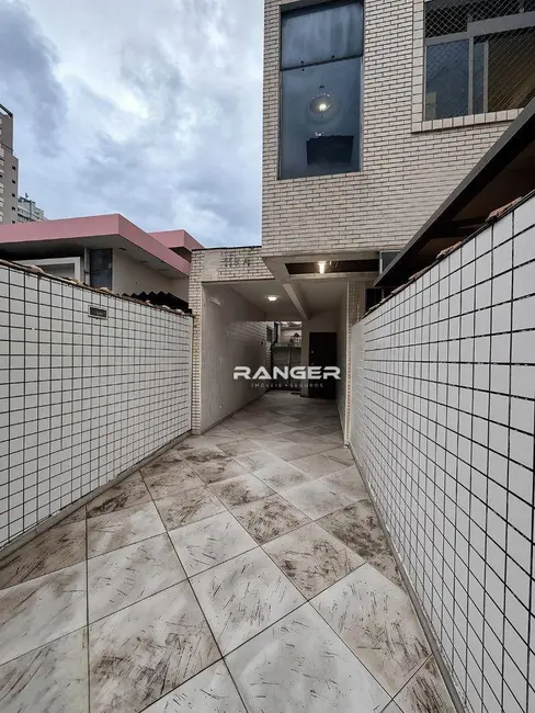 Casa com 4 quartos à venda, 369m2 em Aparecida, Santos - SP - imagem 3 Foto 3 de Casa com 4 quartos à venda, 369m2 em Aparecida, Santos - SP