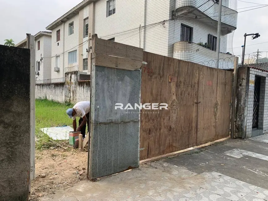 Terreno / Lote para alugar, 1000m2 em Santos - SP - imagem 2 Foto 2 de Terreno / Lote para alugar, 1000m2 em Santos - SP