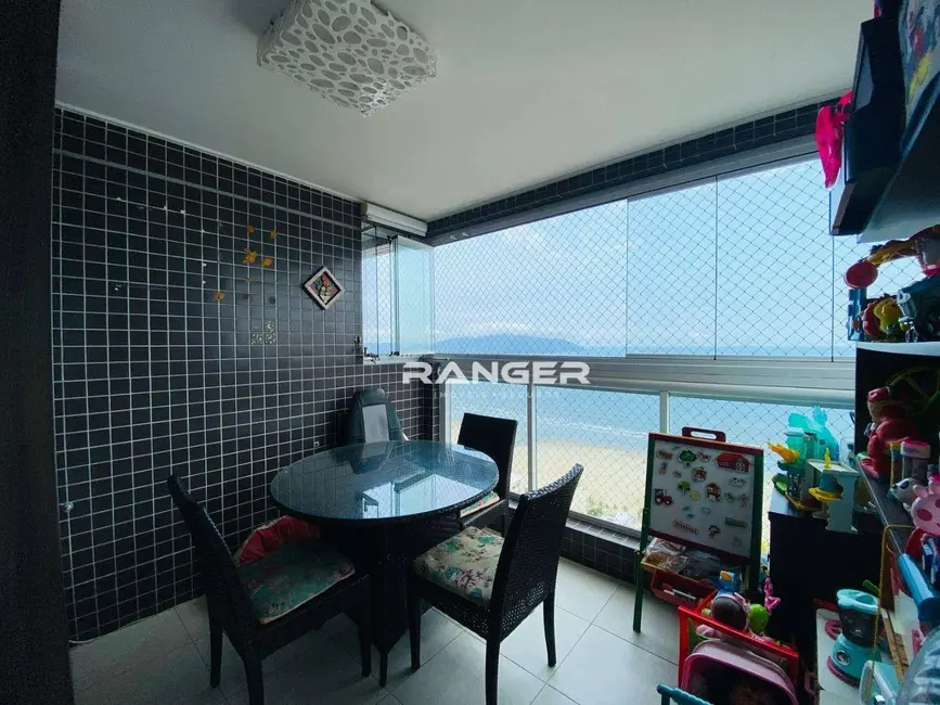 Apartamento com 2 quartos à venda e para alugar, 251m2 em José Menino, Santos - SP - imagem 3 Foto 3 de Apartamento com 2 quartos à venda e para alugar, 251m2 em José Menino, Santos - SP