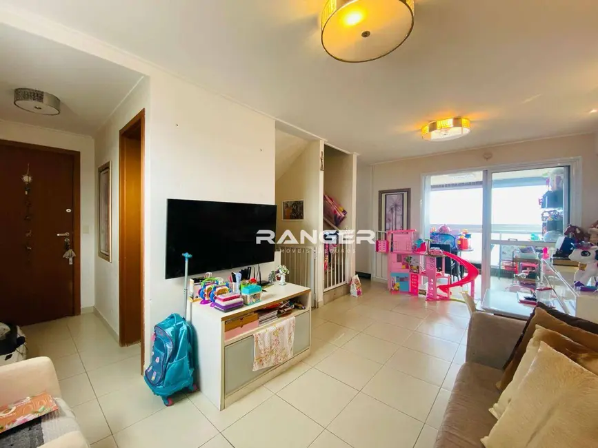 Apartamento com 2 quartos à venda e para alugar, 251m2 em José Menino, Santos - SP - imagem 7 Foto 7 de Apartamento com 2 quartos à venda e para alugar, 251m2 em José Menino, Santos - SP