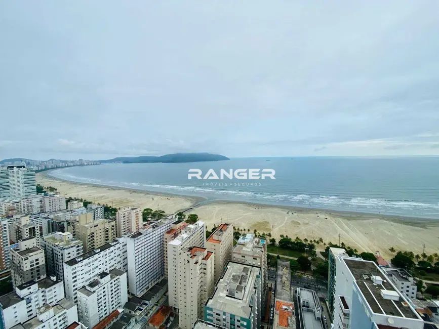 Apartamento com 2 quartos à venda e para alugar, 251m2 em José Menino, Santos - SP - imagem 2 Foto 2 de Apartamento com 2 quartos à venda e para alugar, 251m2 em José Menino, Santos - SP
