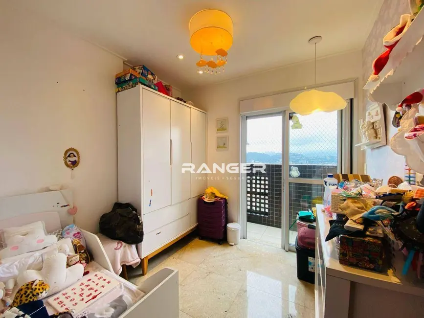 Apartamento com 2 quartos à venda e para alugar, 251m2 em José Menino, Santos - SP - imagem 6 Foto 6 de Apartamento com 2 quartos à venda e para alugar, 251m2 em José Menino, Santos - SP