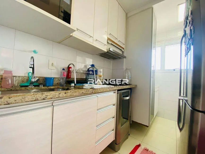 Apartamento com 2 quartos à venda e para alugar, 251m2 em José Menino, Santos - SP - imagem 5 Foto 5 de Apartamento com 2 quartos à venda e para alugar, 251m2 em José Menino, Santos - SP