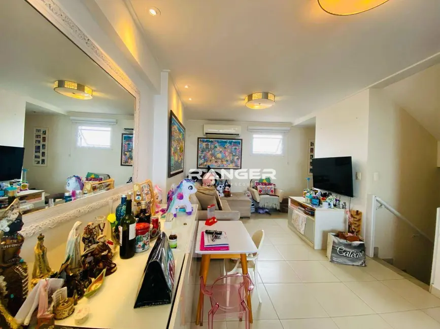 Apartamento com 2 quartos à venda e para alugar, 251m2 em José Menino, Santos - SP - imagem 9 Foto 9 de Apartamento com 2 quartos à venda e para alugar, 251m2 em José Menino, Santos - SP