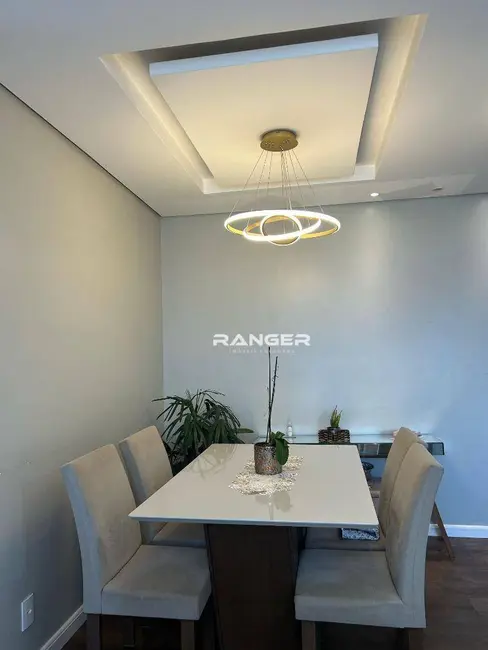 Apartamento com 2 quartos à venda, 50m2 em Castelo, Santos - SP - imagem 4 Foto 4 de Apartamento com 2 quartos à venda, 50m2 em Castelo, Santos - SP