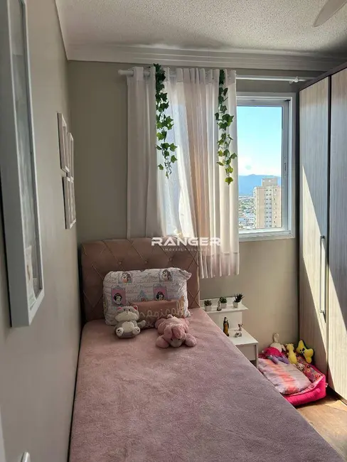 Apartamento com 2 quartos à venda, 50m2 em Castelo, Santos - SP - imagem 7 Foto 7 de Apartamento com 2 quartos à venda, 50m2 em Castelo, Santos - SP