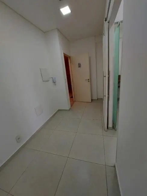 Foto 2 de Sala Comercial para alugar, 42m2 em Centro, Santos - SP