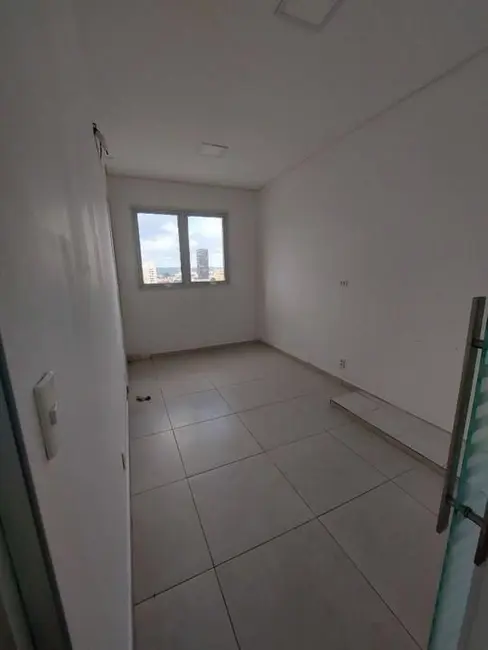 Foto 1 de Sala Comercial para alugar, 42m2 em Centro, Santos - SP