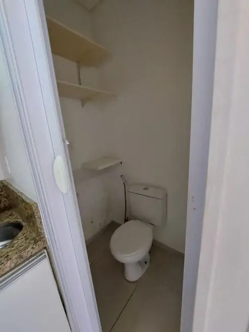 Sala Comercial para alugar, 42m2 em Centro, Santos - SP - imagem 7 Foto 7 de Sala Comercial para alugar, 42m2 em Centro, Santos - SP