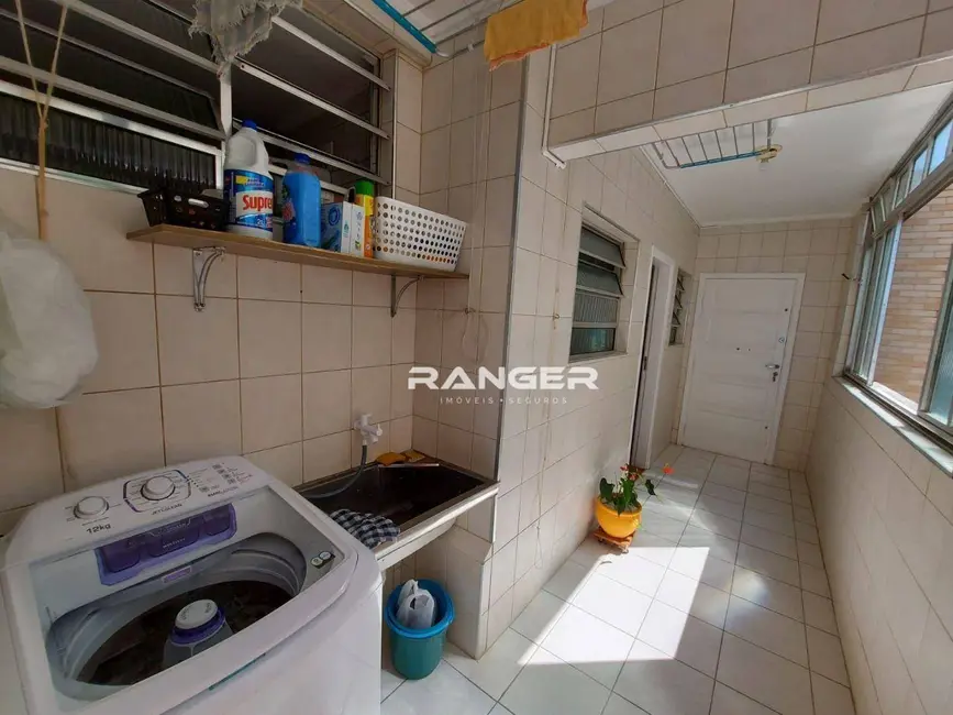 Apartamento com 3 quartos à venda, 185m2 em Boqueirão, Santos - SP - imagem 6 Foto 6 de Apartamento com 3 quartos à venda, 185m2 em Boqueirão, Santos - SP