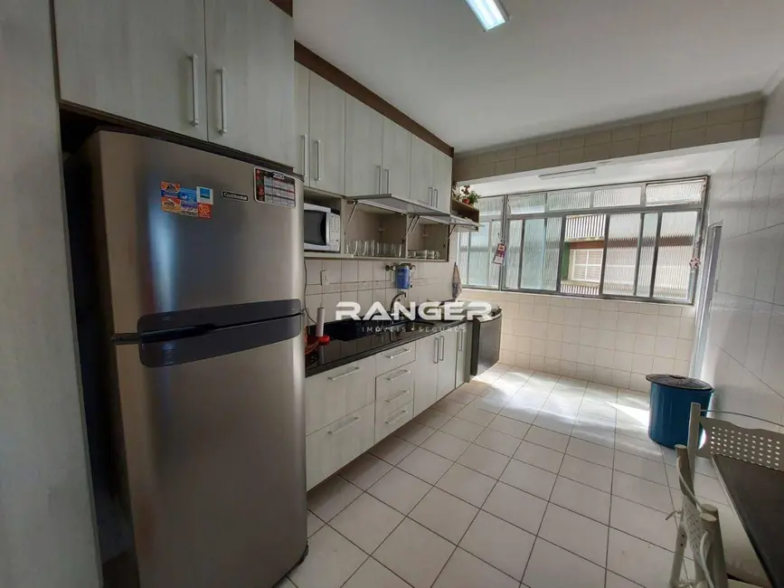 Apartamento com 3 quartos à venda, 185m2 em Boqueirão, Santos - SP - imagem 7 Foto 7 de Apartamento com 3 quartos à venda, 185m2 em Boqueirão, Santos - SP