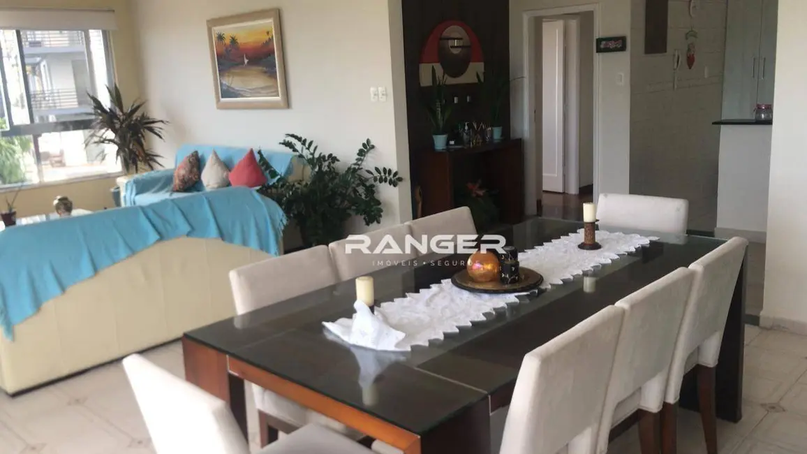 Apartamento com 3 quartos à venda, 185m2 em Boqueirão, Santos - SP - imagem 9 Foto 9 de Apartamento com 3 quartos à venda, 185m2 em Boqueirão, Santos - SP