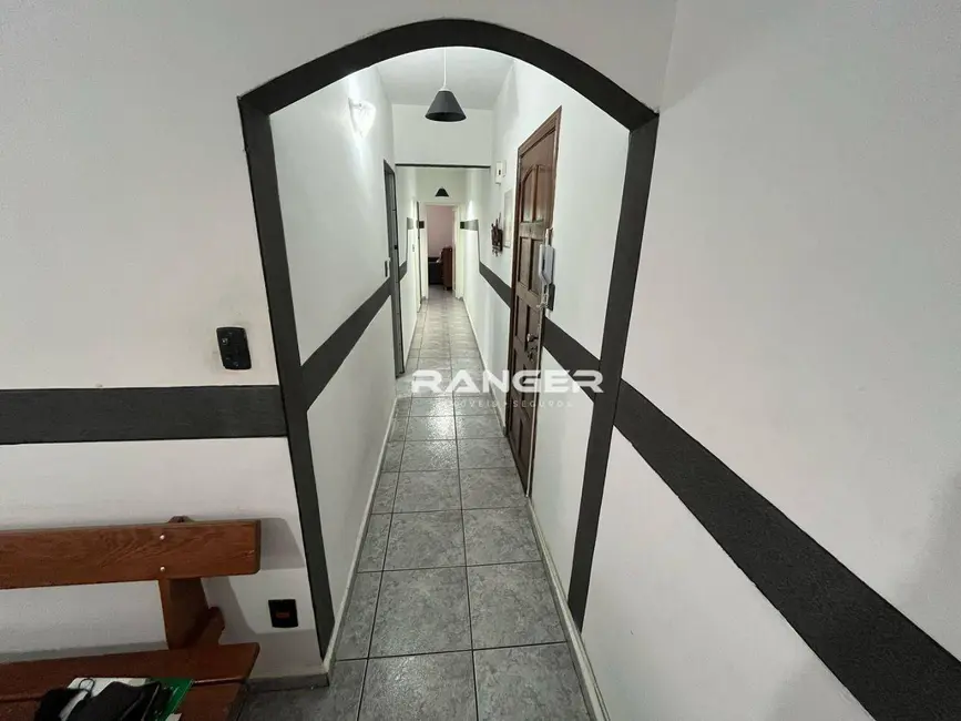 Foto 2 de Apartamento com 2 quartos à venda, 88m2 em Ponta da Praia, Santos - SP