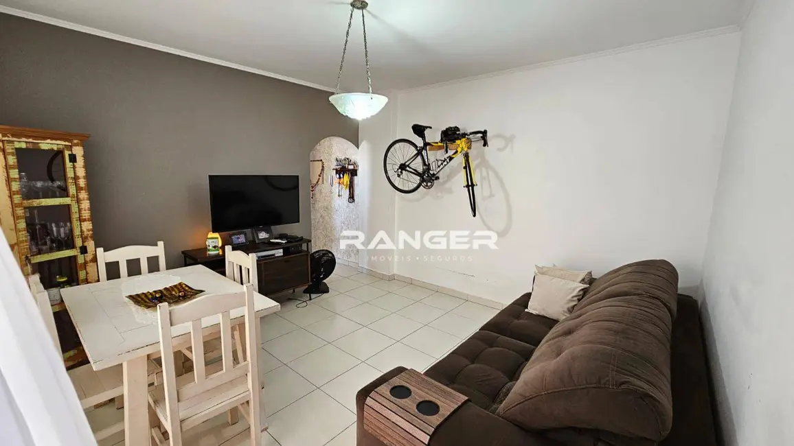 Foto 7 de Apartamento com 2 quartos à venda, 80m2 em Vila Belmiro, Santos - SP