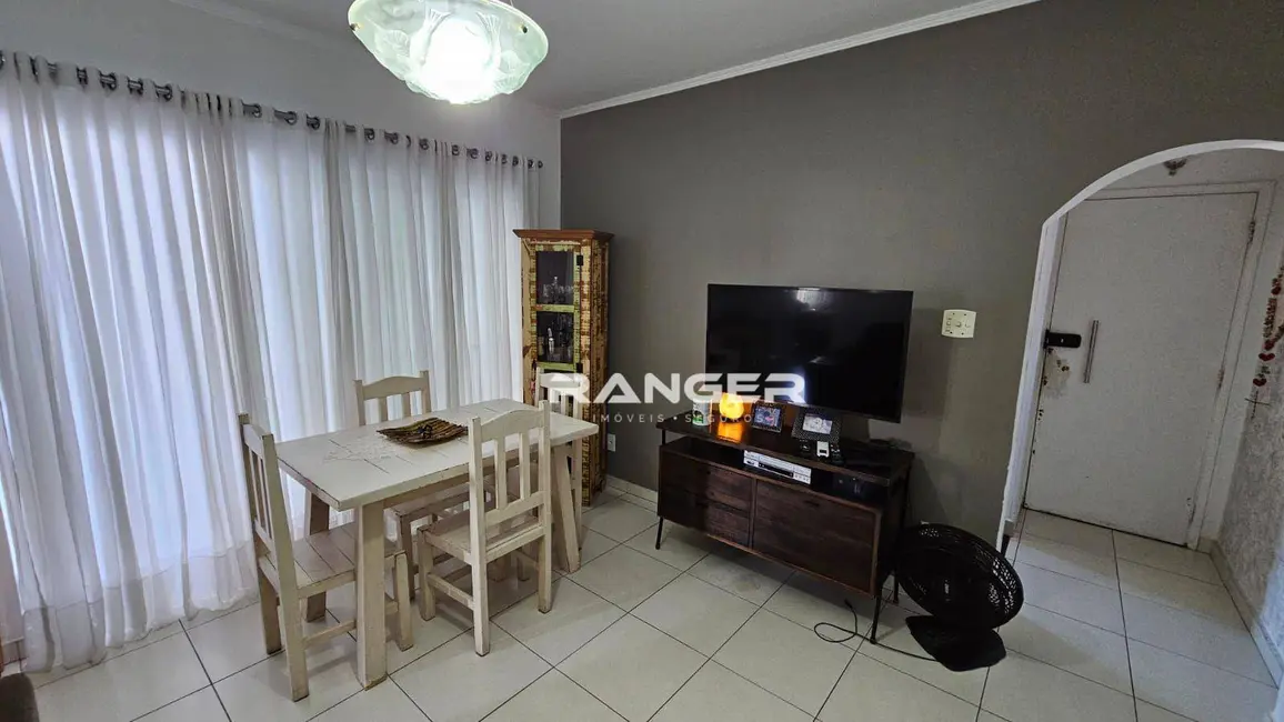 Foto 5 de Apartamento com 2 quartos à venda, 80m2 em Vila Belmiro, Santos - SP